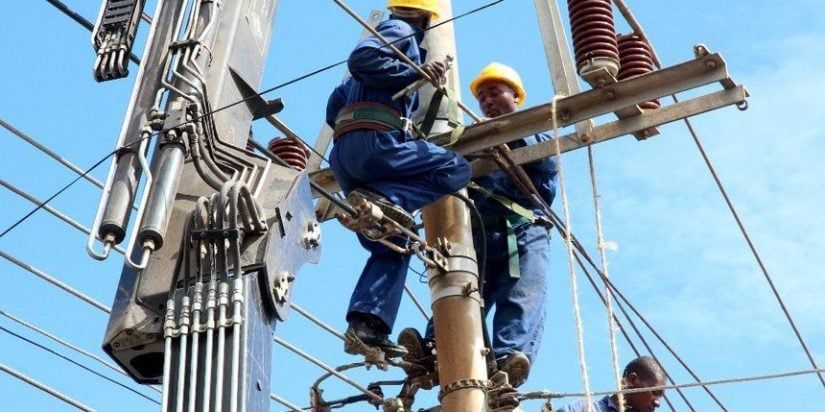 Nairobi, Laikipia, Garissa to Face Power Outages Sunday