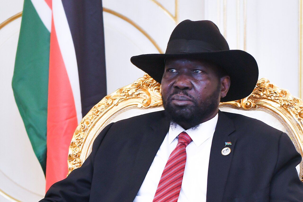 US Warns of Sanctions for South Sudan's Aid Obstruction