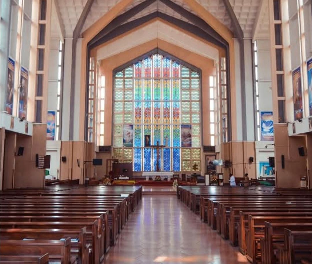 Religious Leaders Urge Peace Ahead of 2027 General Election