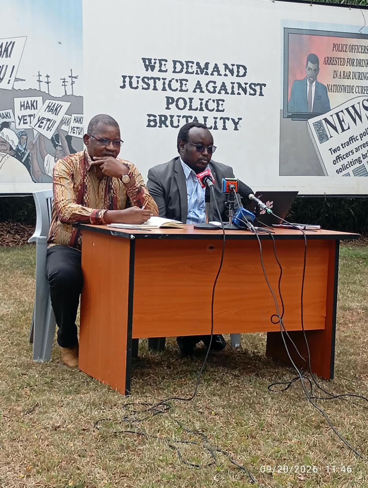 Elimu Bora Group Warns of Rising Debt for Education