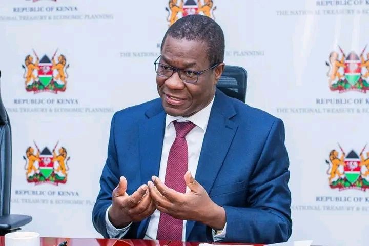 Wandayi Defends G-to-G Fuel Deal Amid Kenya's Dollar Crisis