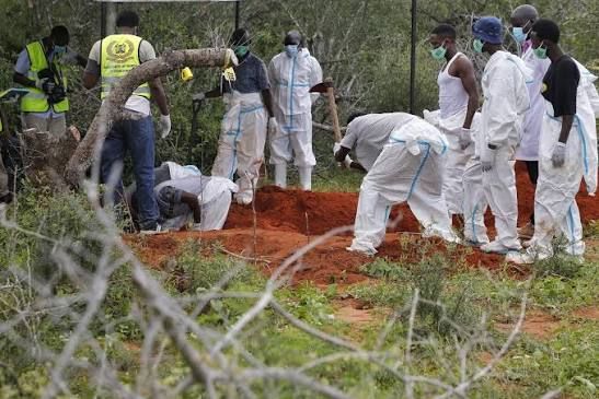 Kilifi to dispose unclaimed bodies in Shakahola by December