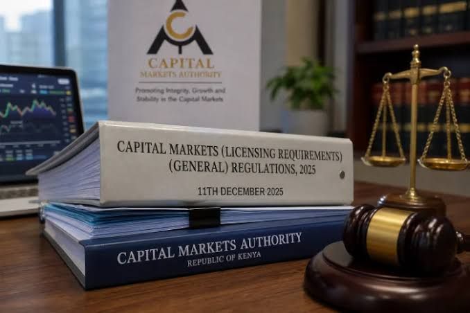 Dangote Refinery IPO Not Approved in Kenya, CMA Confirms