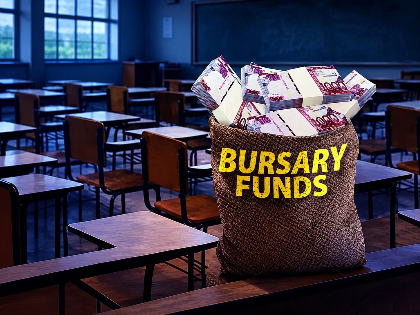 Court Certifies Case on County Bursary Funds 2026/2027