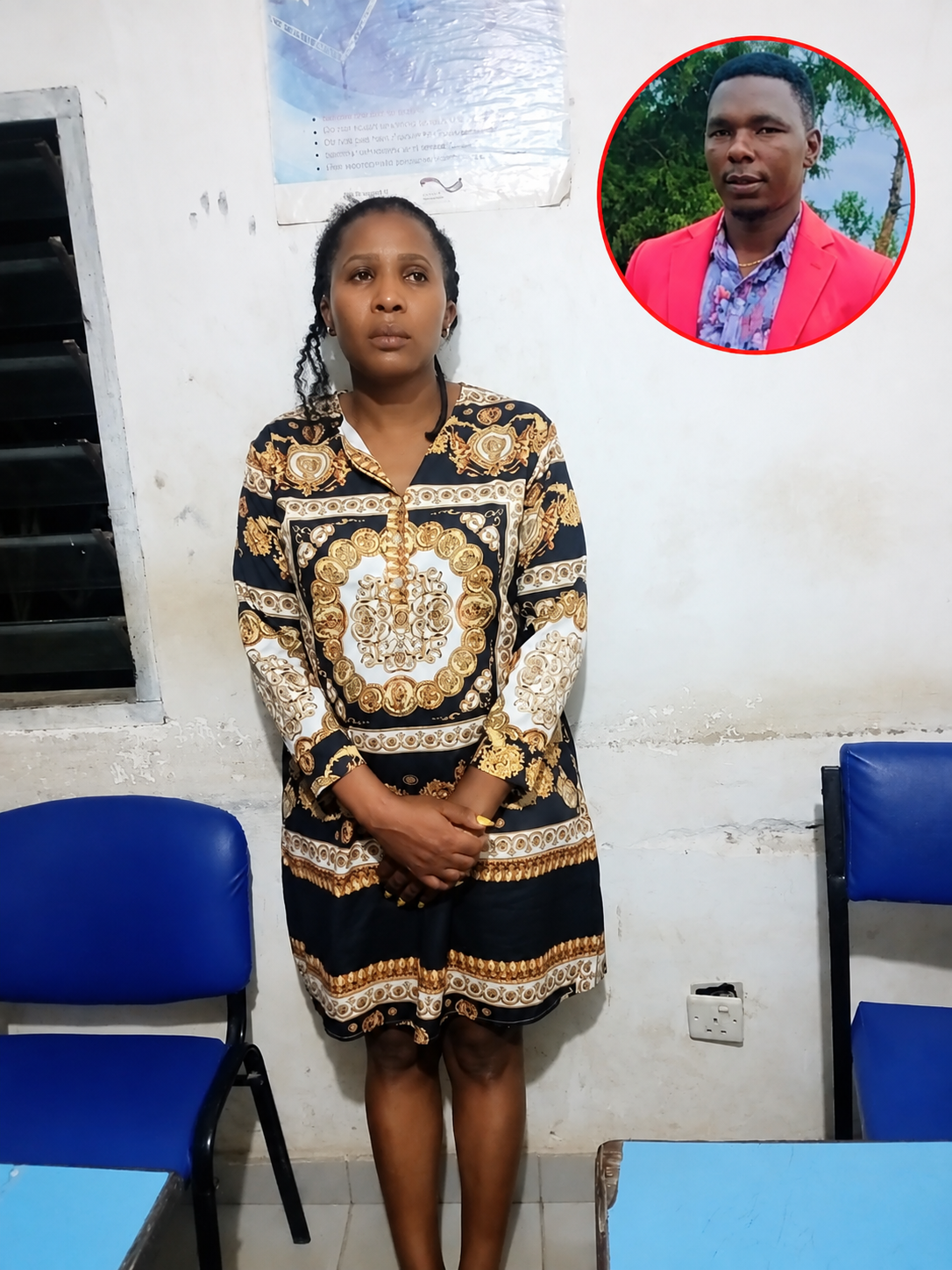 SIM-swap fraudster arrested in Kilifi for SHA scam