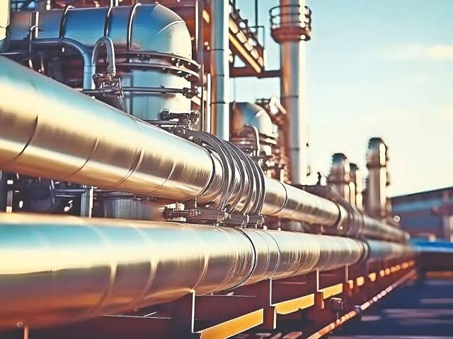 Engineers India Secures $450M Kenya Refinery Contract