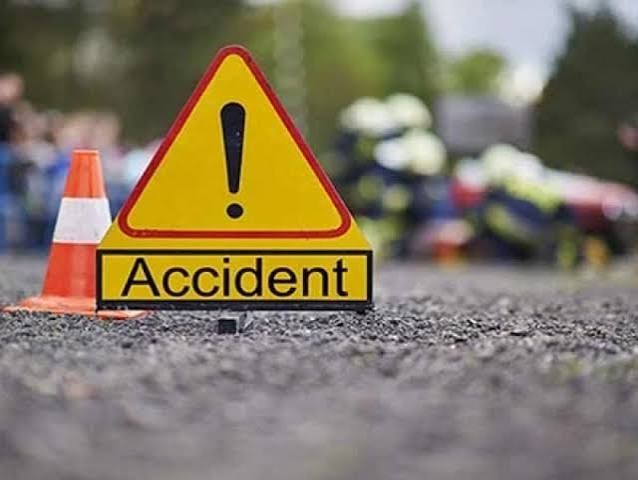 Two Killled in Accident Along the Mombasa-Nairobi Highway