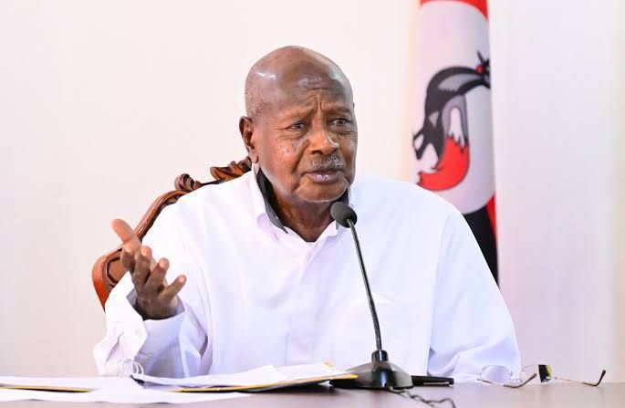 Uganda's Public Debt Hits KSh4.75 Trillion Amid Borrowing
